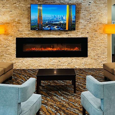 Sleep Inn & Suites Wisconsin Dells Ngoại thất bức ảnh