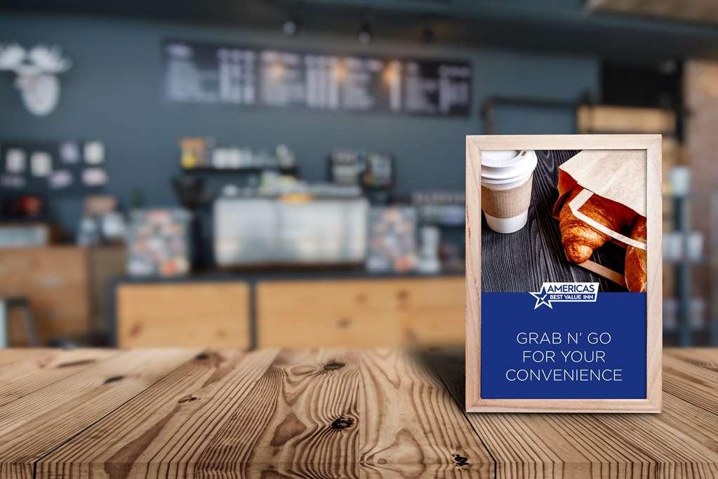 Sleep Inn & Suites Wisconsin Dells Nhà hàng bức ảnh