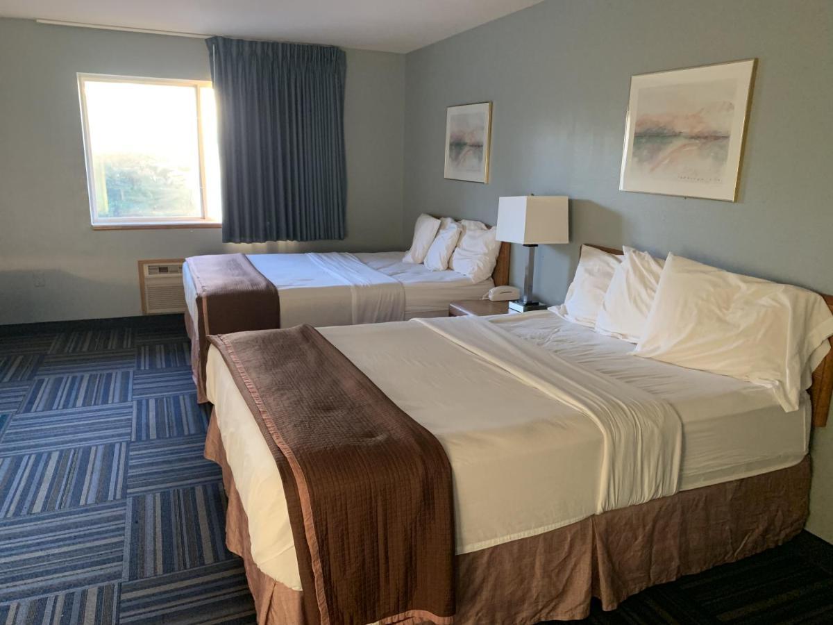 Sleep Inn & Suites Wisconsin Dells Ngoại thất bức ảnh