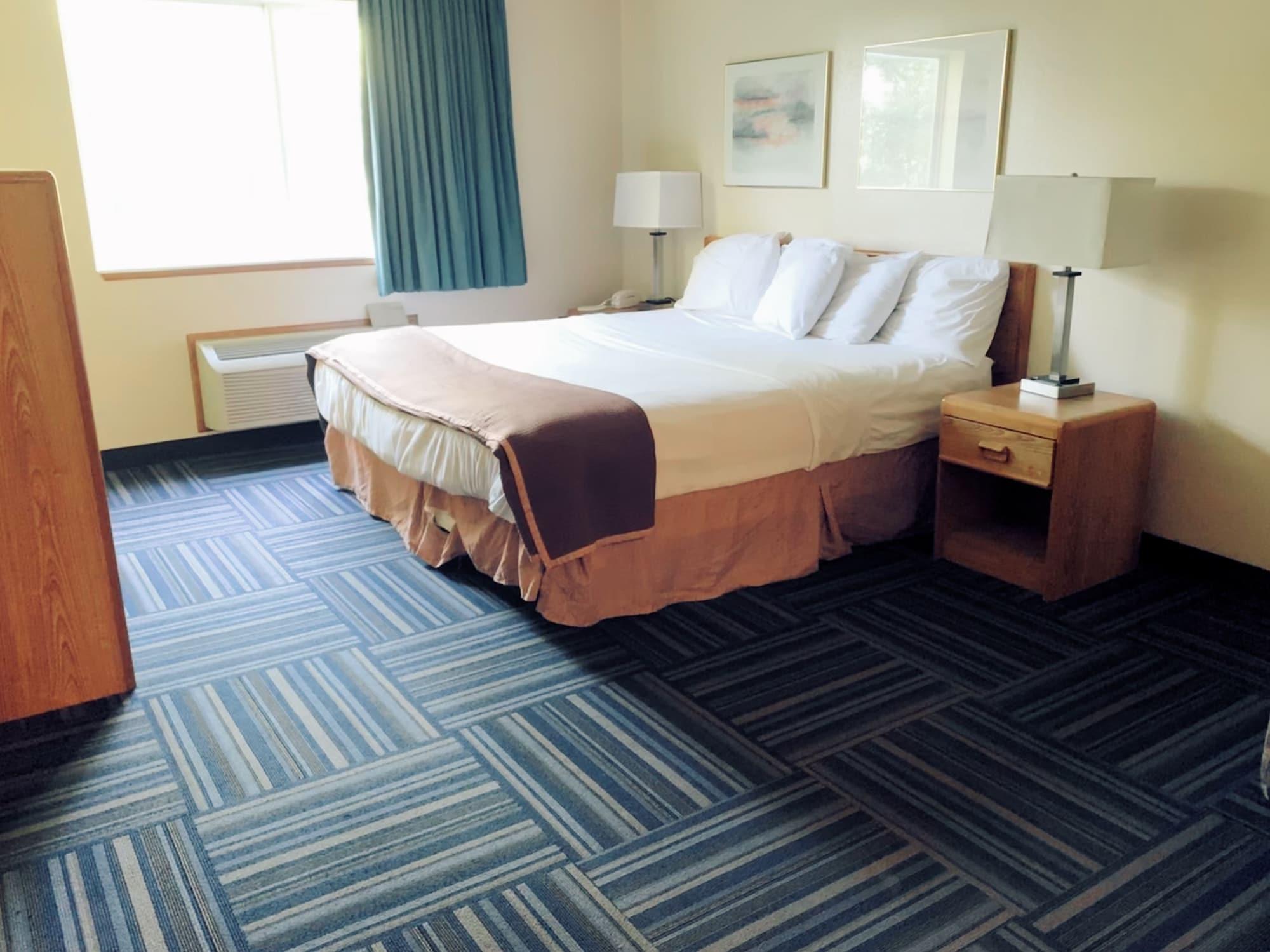 Sleep Inn & Suites Wisconsin Dells Ngoại thất bức ảnh