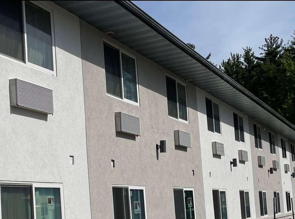 Sleep Inn & Suites Wisconsin Dells Ngoại thất bức ảnh