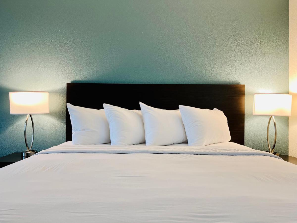 Sleep Inn & Suites Wisconsin Dells Ngoại thất bức ảnh