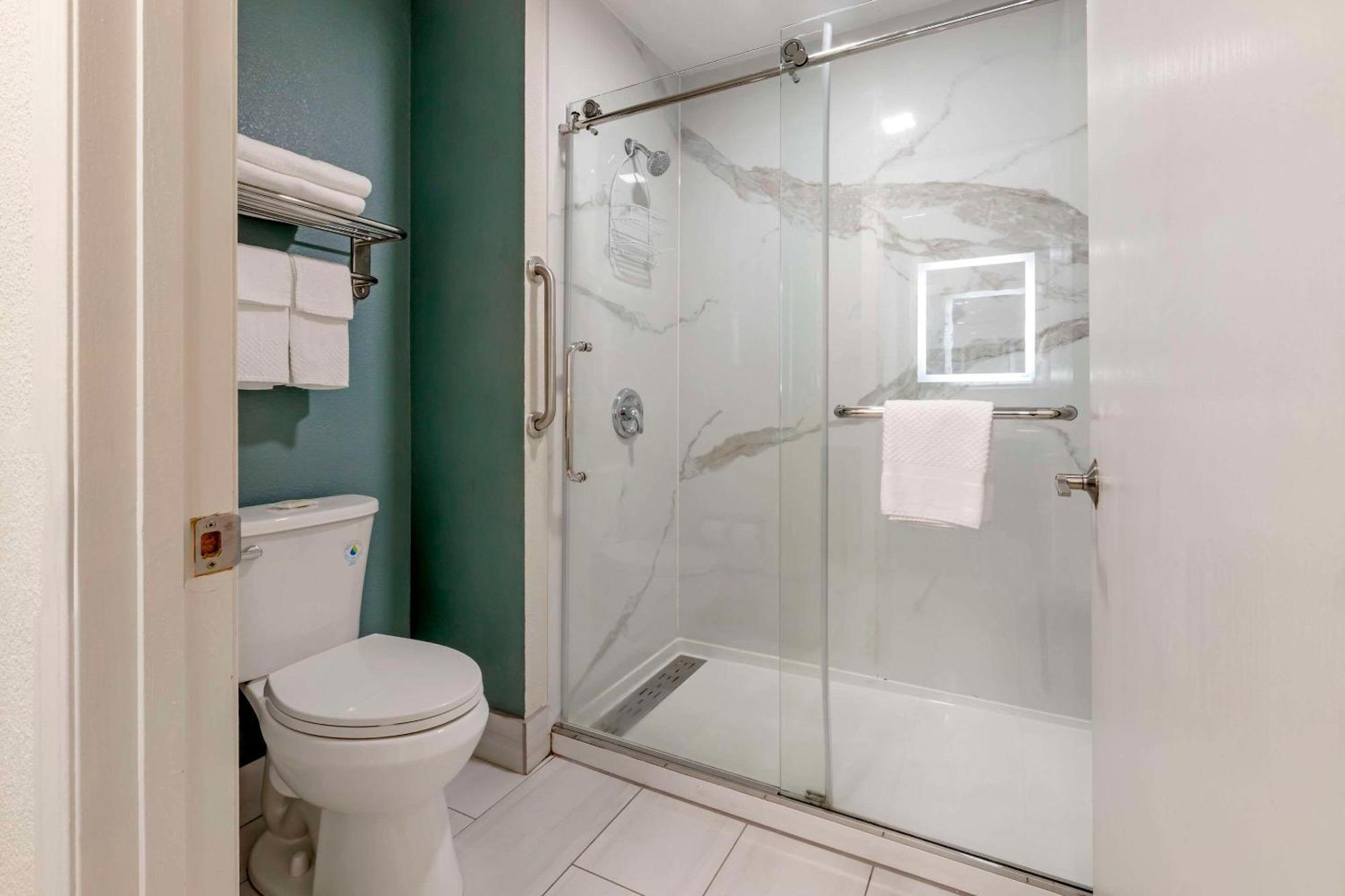 Sleep Inn & Suites Wisconsin Dells Ngoại thất bức ảnh