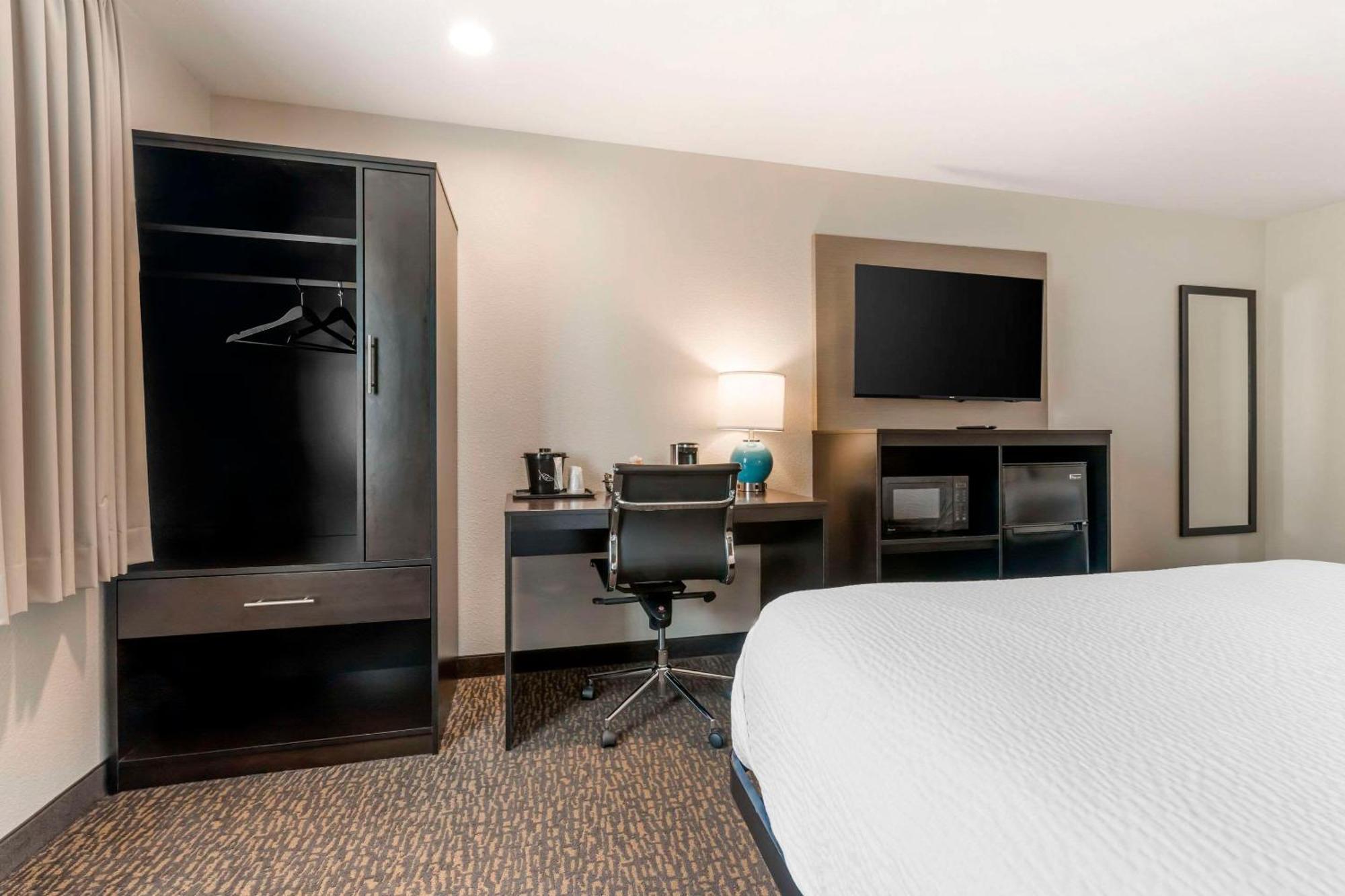 Sleep Inn & Suites Wisconsin Dells Ngoại thất bức ảnh