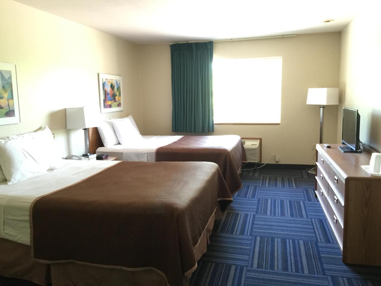 Sleep Inn & Suites Wisconsin Dells Ngoại thất bức ảnh