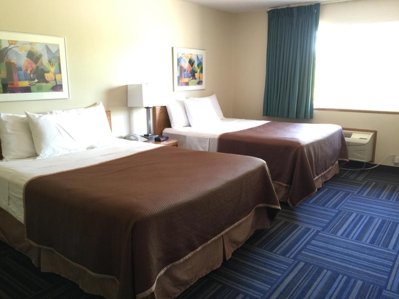 Sleep Inn & Suites Wisconsin Dells Ngoại thất bức ảnh