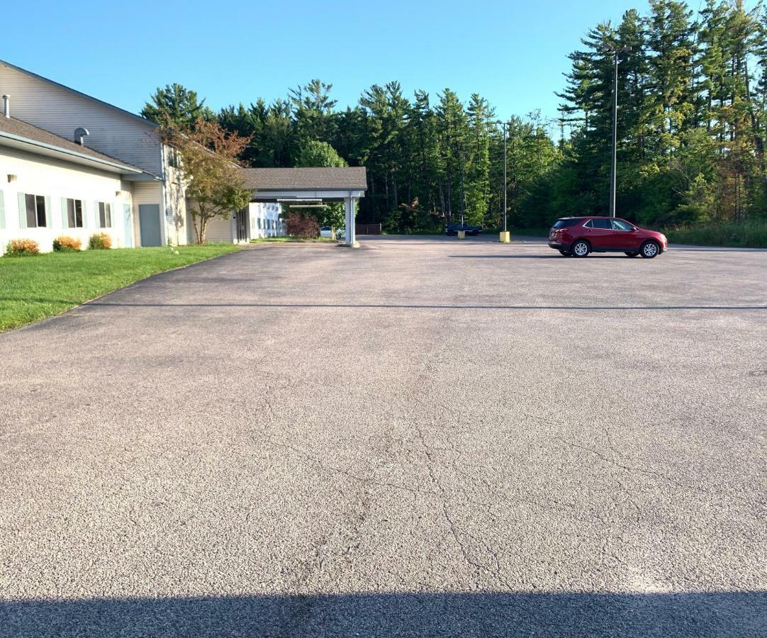 Sleep Inn & Suites Wisconsin Dells Ngoại thất bức ảnh
